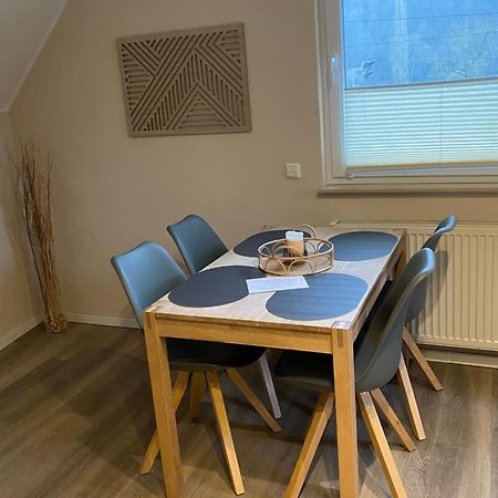 Ferienwohnung Ambiente II Und III Klotten Luaran gambar