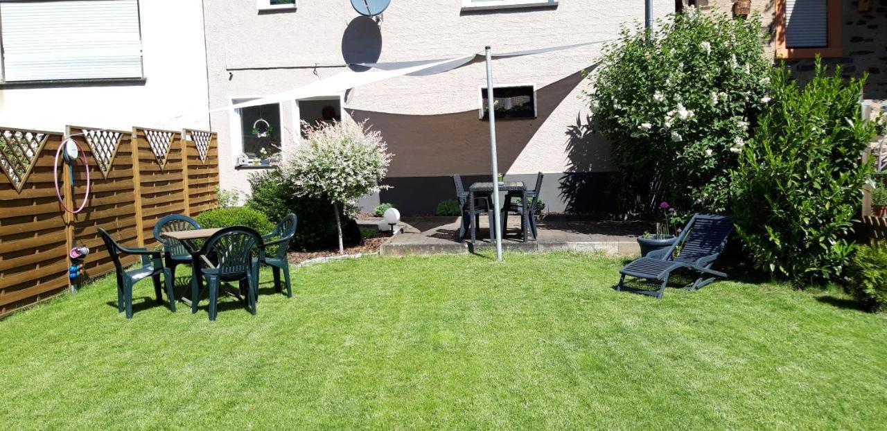 Ferienwohnung Ambiente II Und III Klotten Luaran gambar