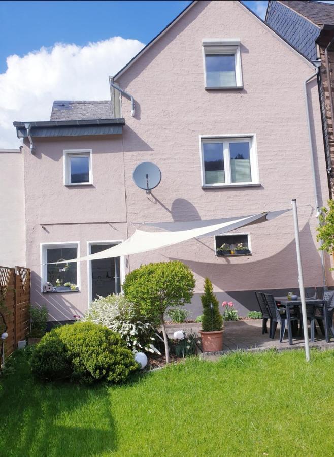 Ferienwohnung Ambiente II Und III Klotten Luaran gambar