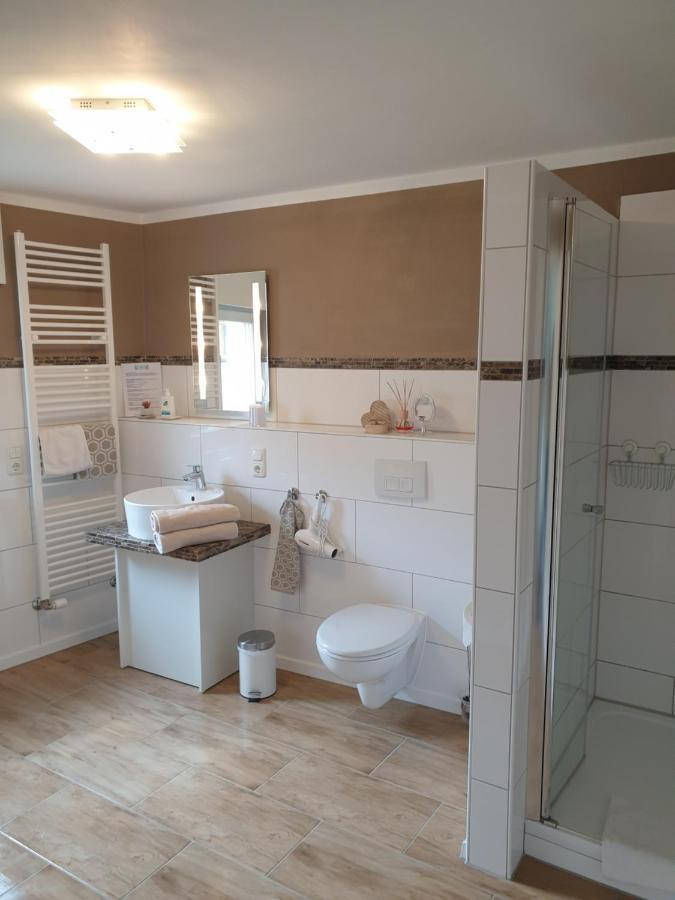 Ferienwohnung Ambiente II Und III Klotten Luaran gambar