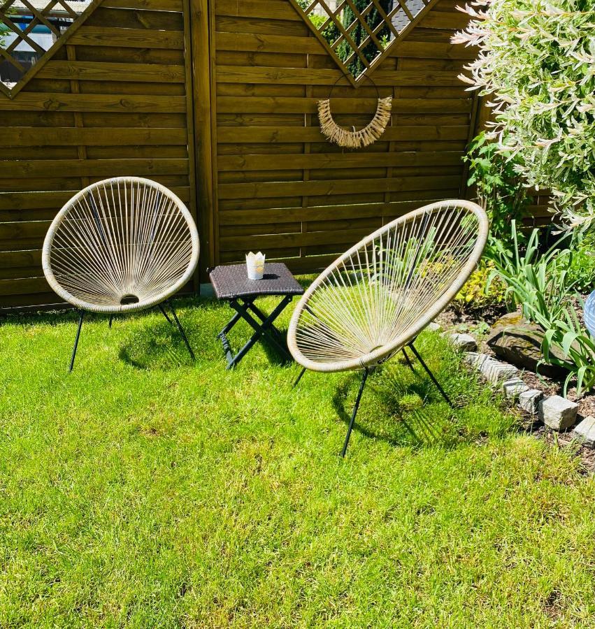 Ferienwohnung Ambiente II Und III Klotten Luaran gambar