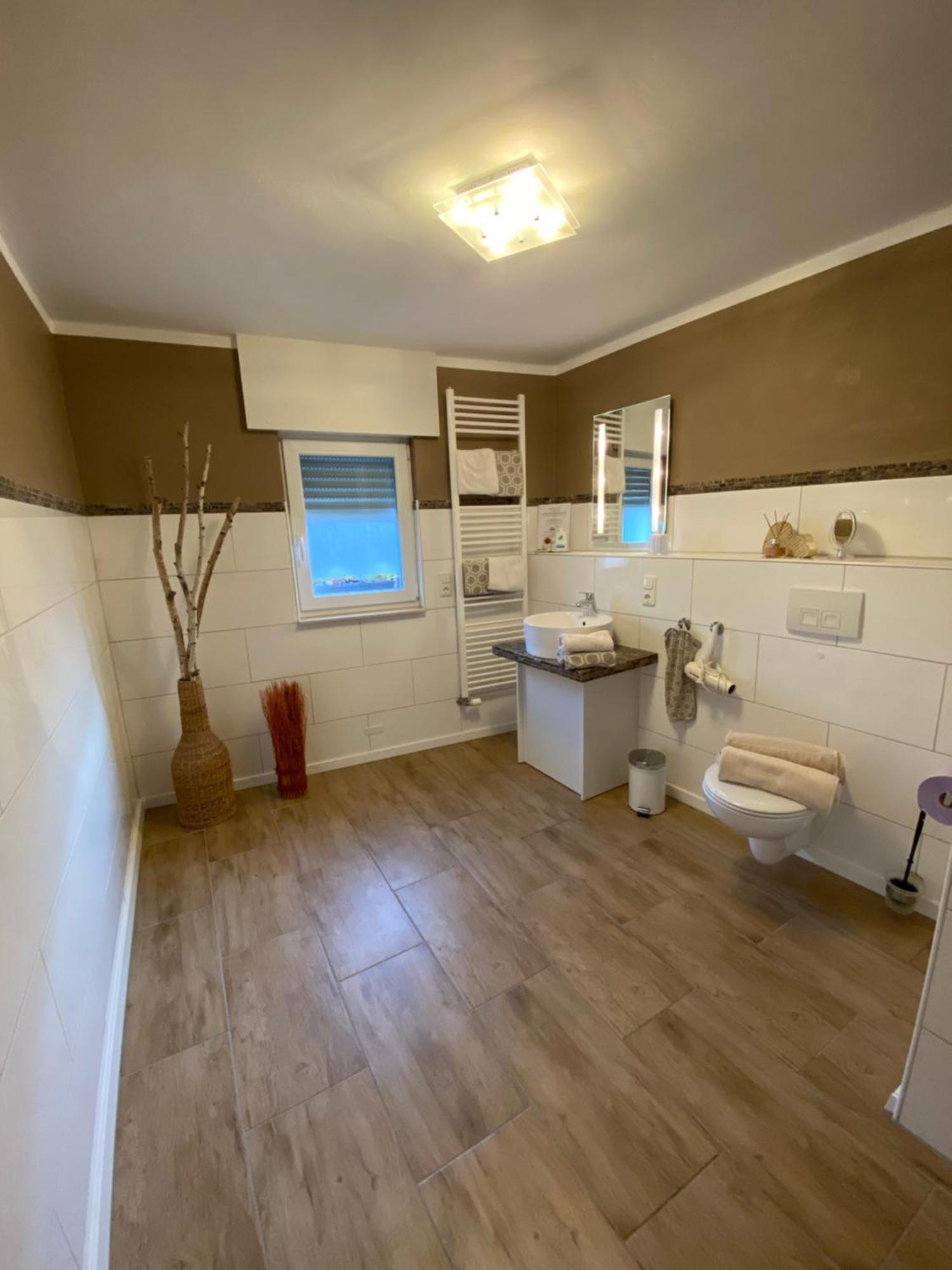 Ferienwohnung Ambiente II Und III Klotten Luaran gambar