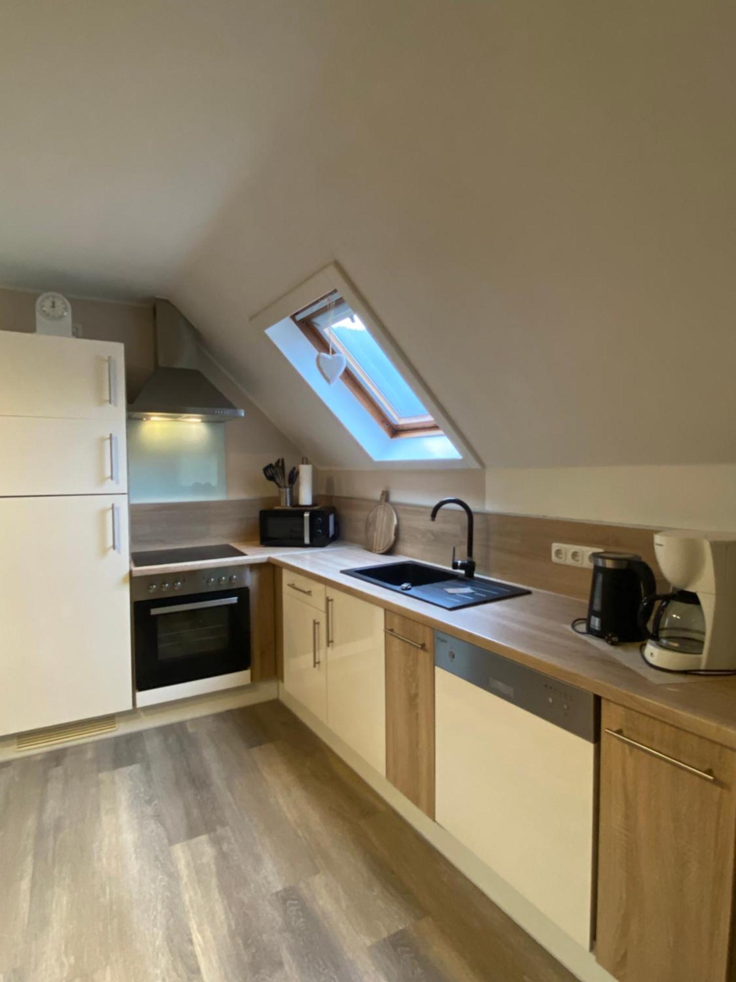 Ferienwohnung Ambiente II Und III Klotten Luaran gambar