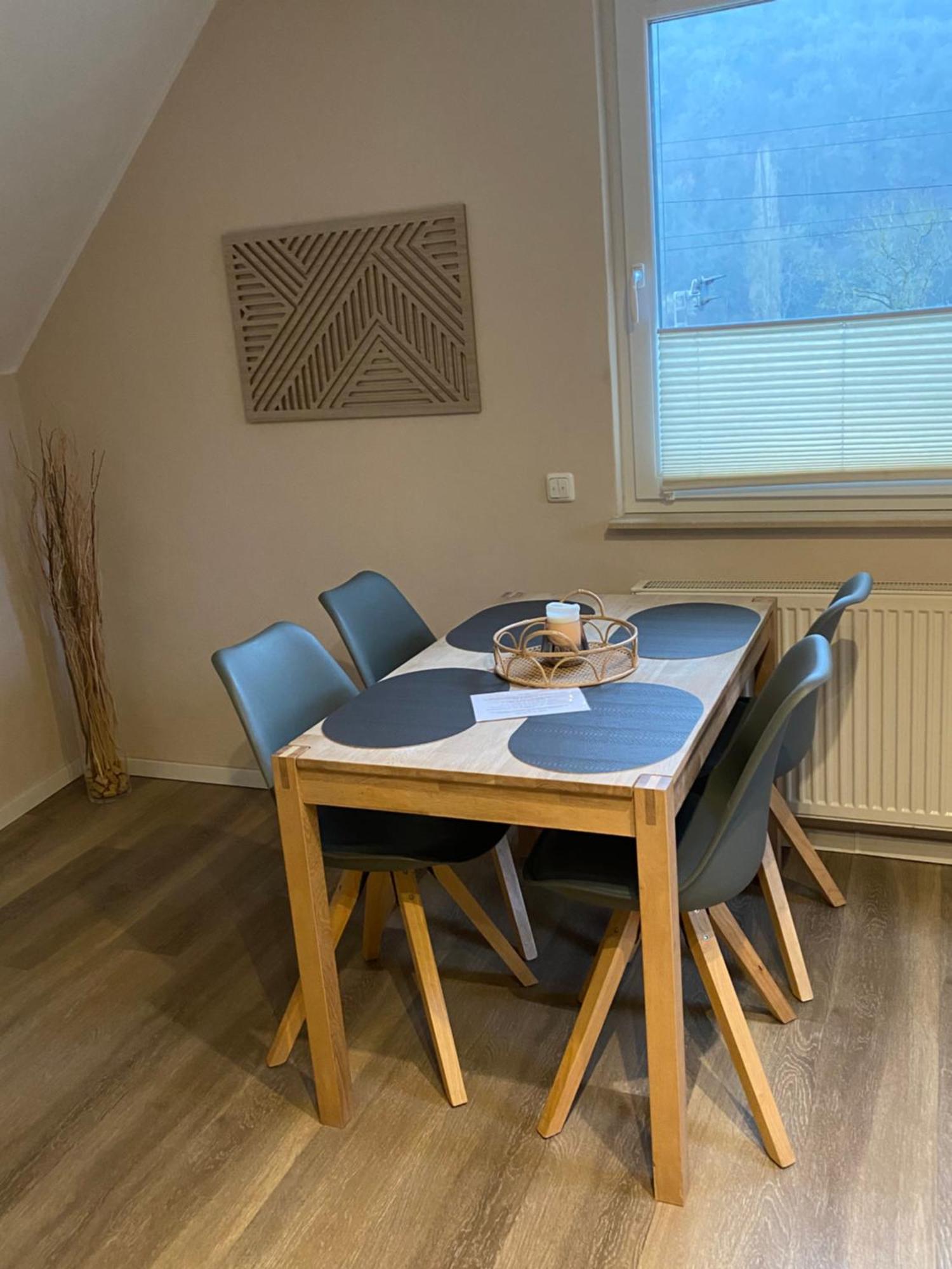Ferienwohnung Ambiente II Und III Klotten Luaran gambar