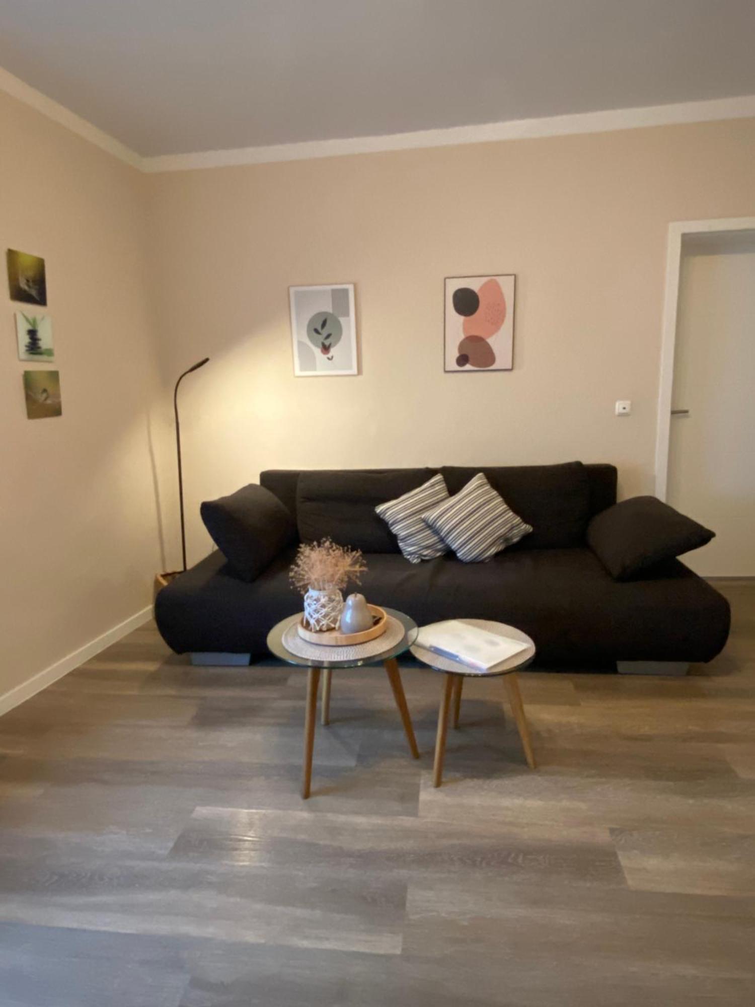 Ferienwohnung Ambiente II Und III Klotten Luaran gambar