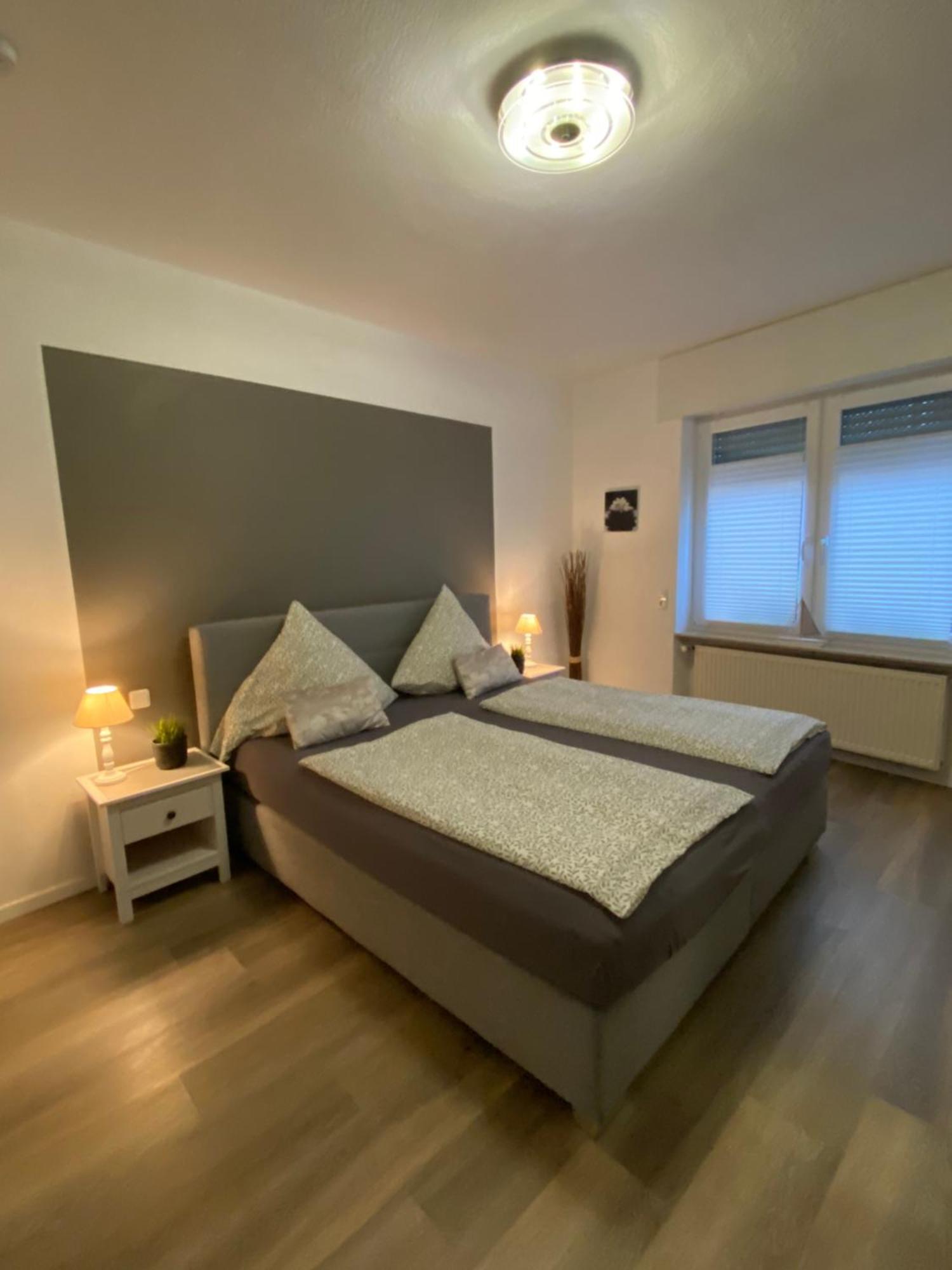 Ferienwohnung Ambiente II Und III Klotten Luaran gambar