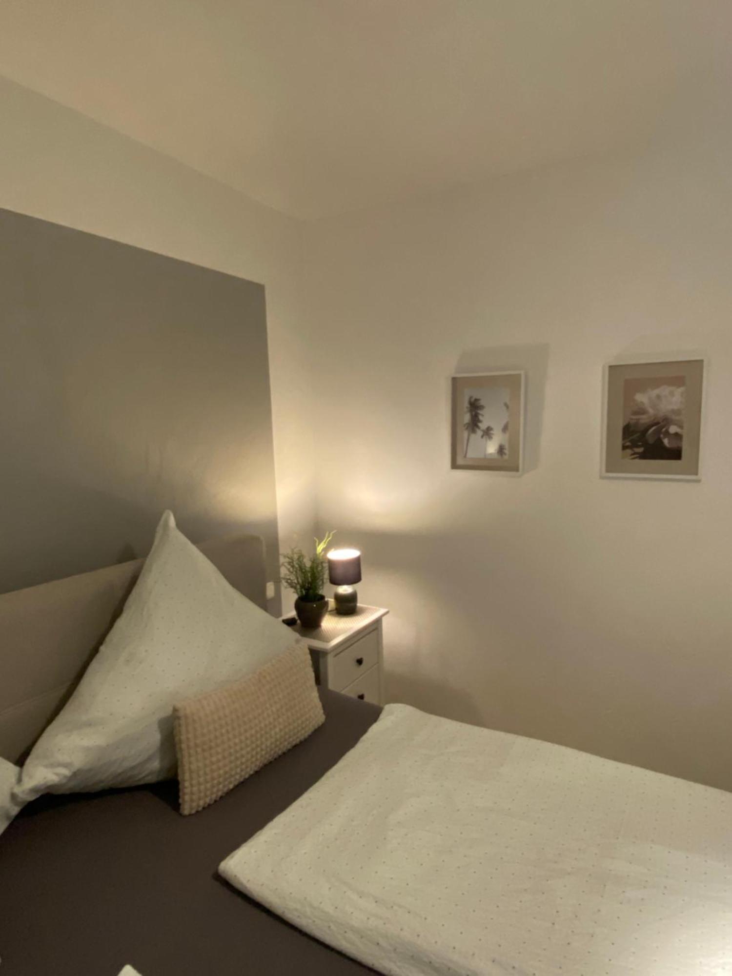 Ferienwohnung Ambiente II Und III Klotten Luaran gambar