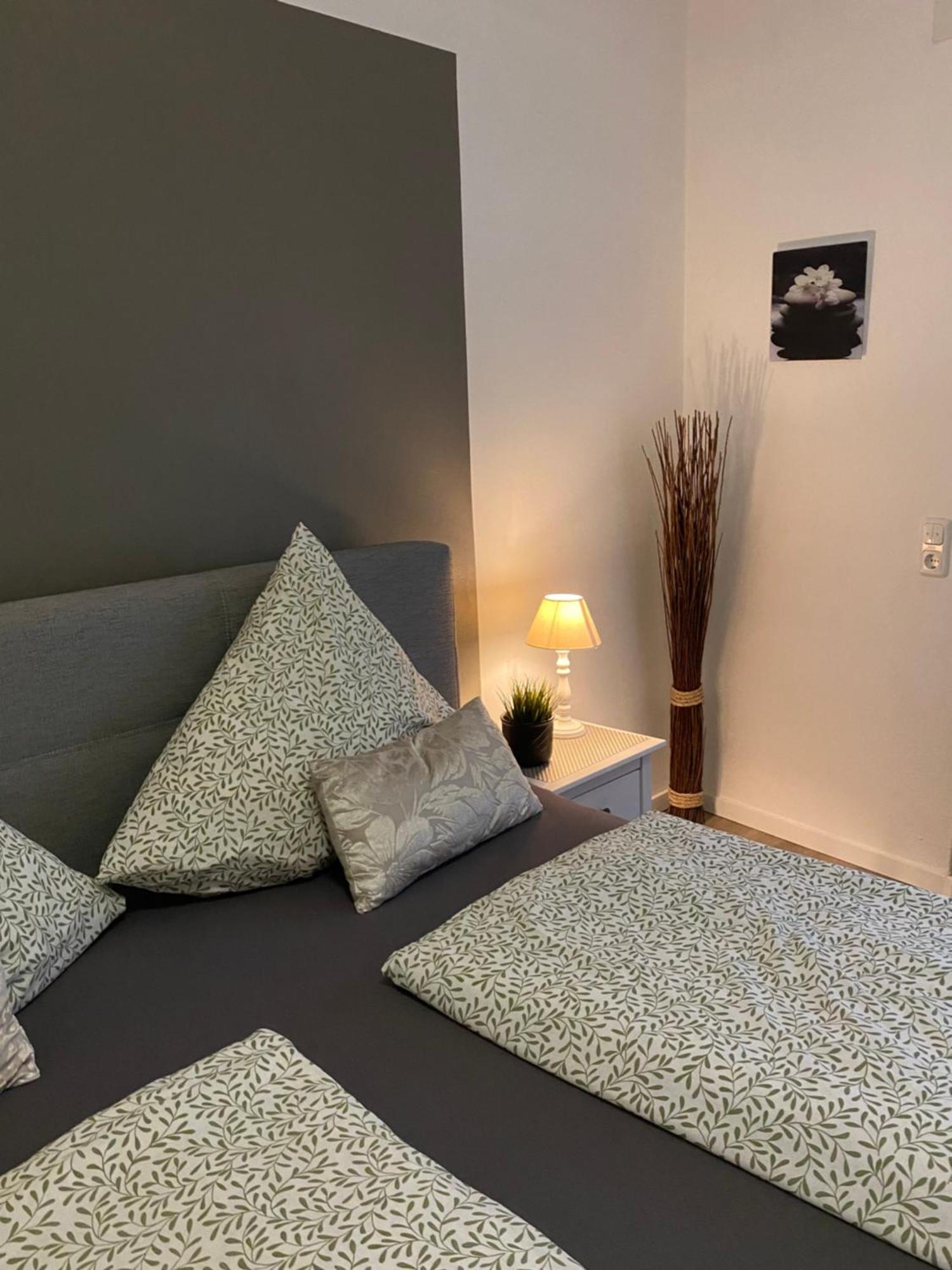 Ferienwohnung Ambiente II Und III Klotten Luaran gambar