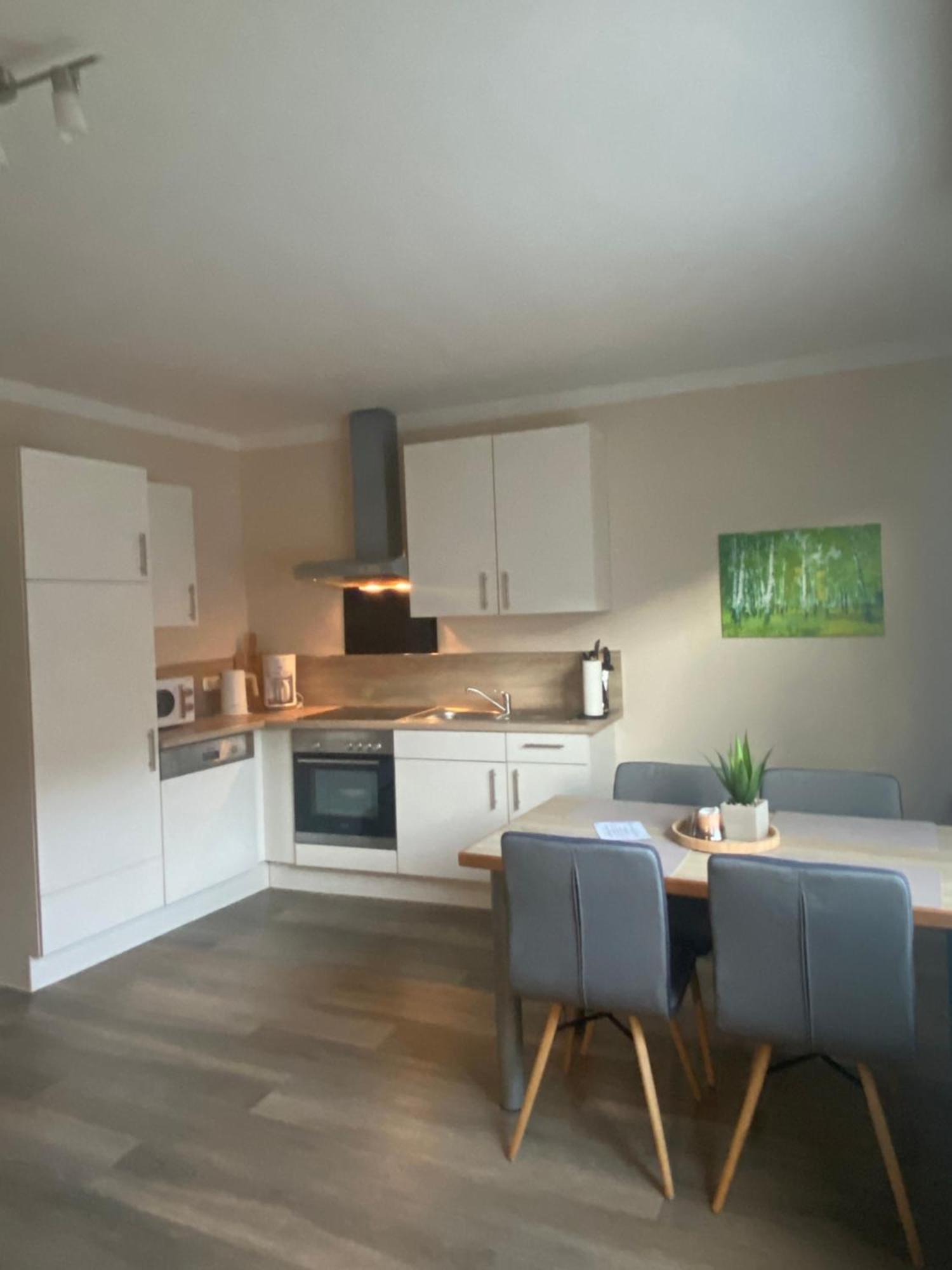 Ferienwohnung Ambiente II Und III Klotten Luaran gambar