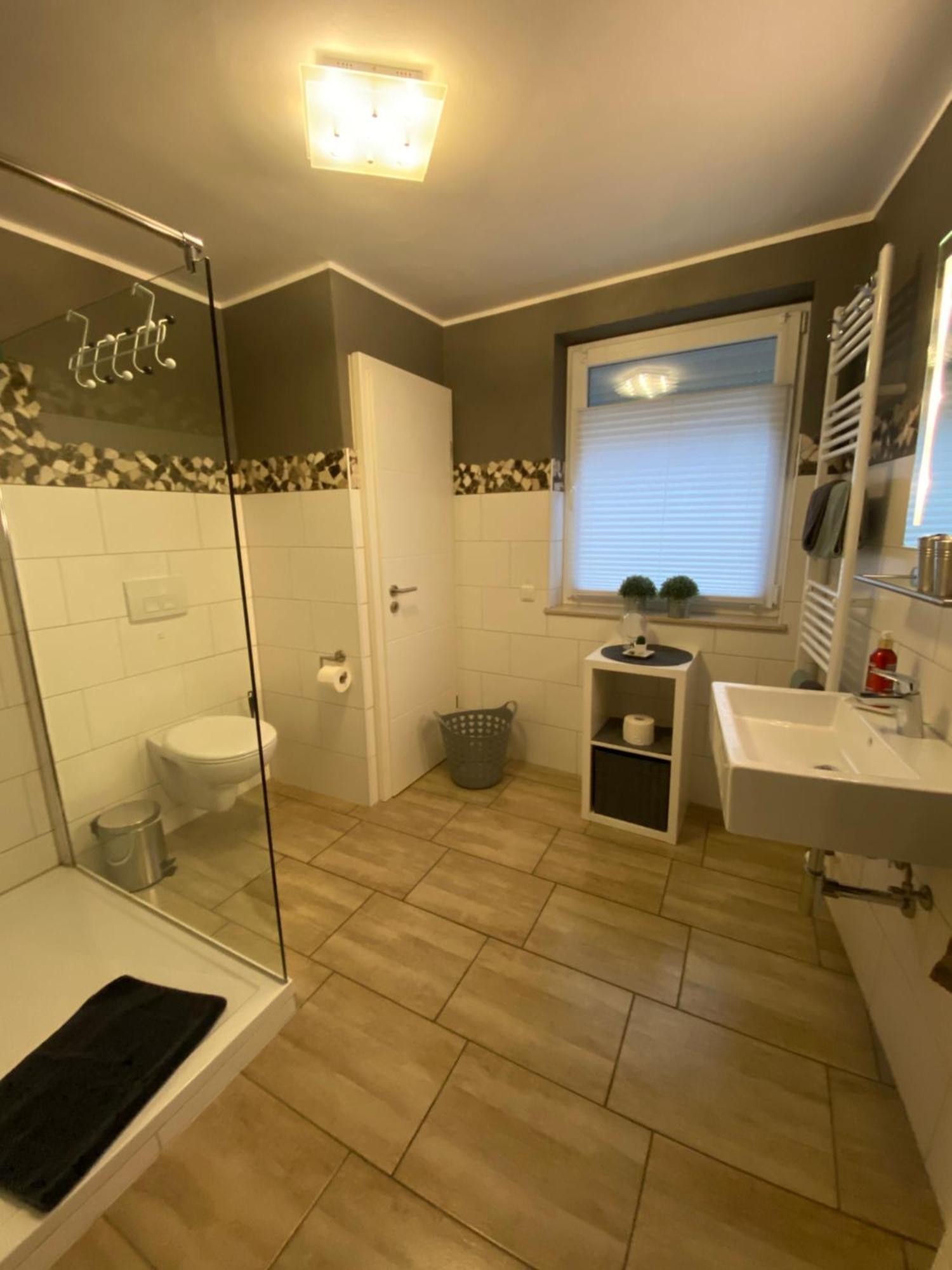 Ferienwohnung Ambiente II Und III Klotten Luaran gambar
