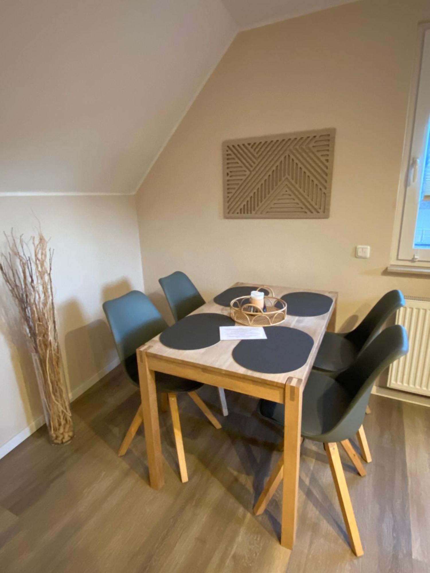 Ferienwohnung Ambiente II Und III Klotten Luaran gambar