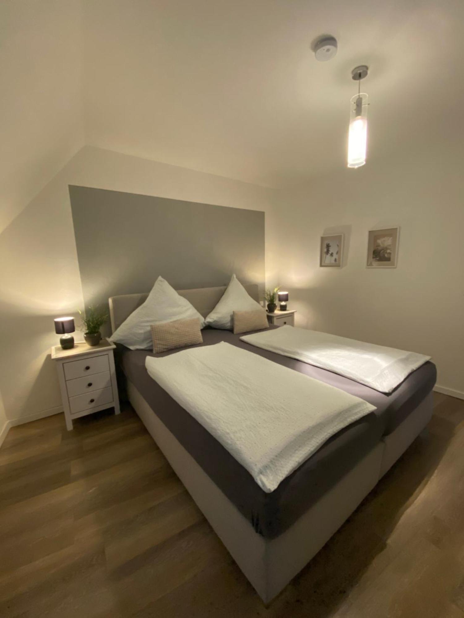 Ferienwohnung Ambiente II Und III Klotten Luaran gambar