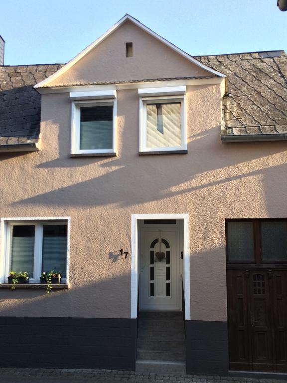 Ferienwohnung Ambiente II Und III Klotten Luaran gambar